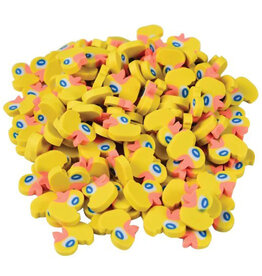 MINI DUCK ERASER 144 PACK
