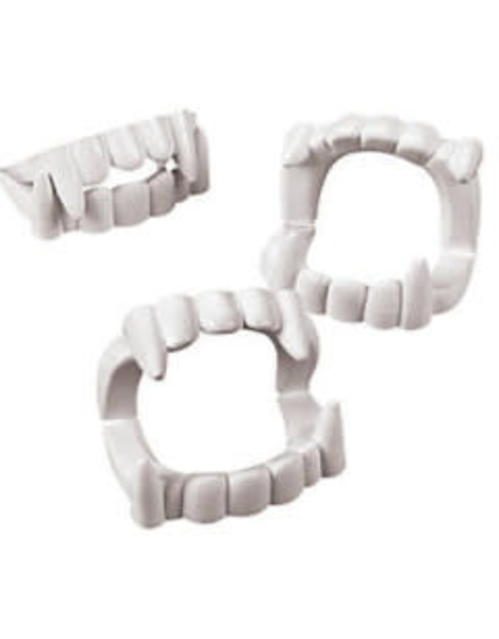 TEETH WHITE  GOOFY 144 PACK