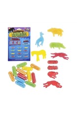 MAGIC GROWING ANIMAL CAPSULES 12 PACK