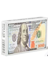 $100 BILL PLAYING CARDS