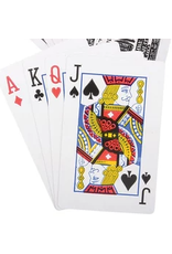 $100 BILL PLAYING CARDS