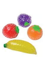 SQUASHY FRUIT