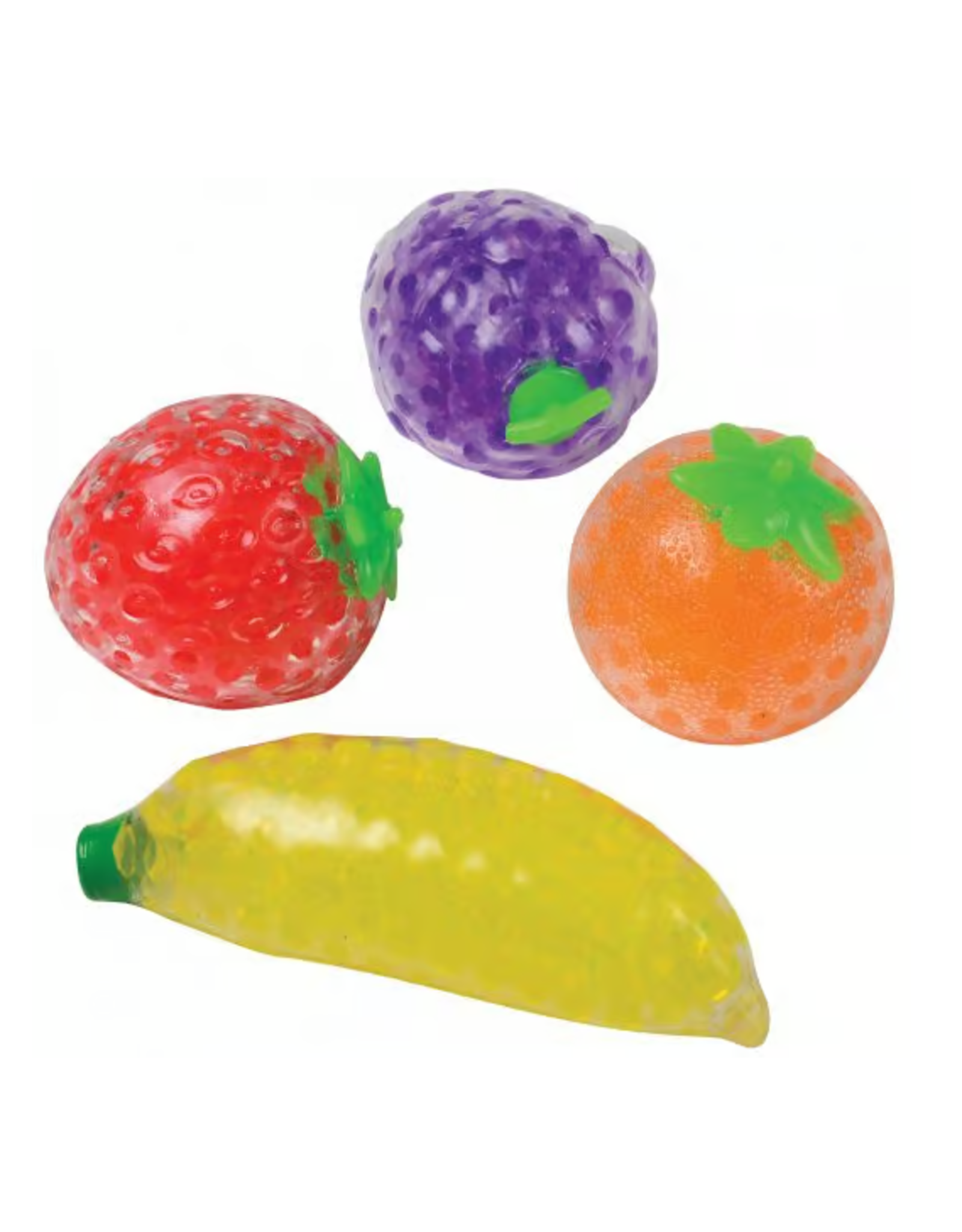 SQUASHY FRUIT