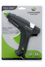Surebonder Dual-Temp Glue Gun Full Size