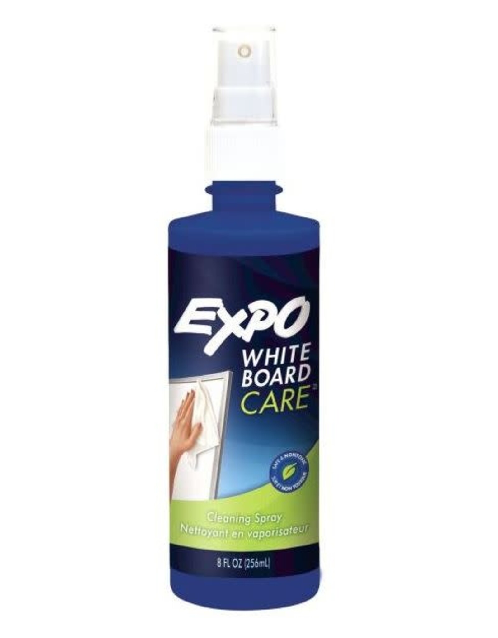 EXPO DRY ERASE WHITE BOARD CLEANER 8oz