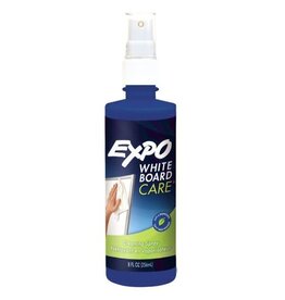EXPO DRY ERASE WHITE BOARD CLEANER 8oz