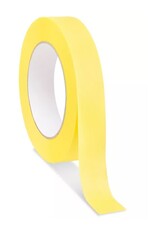 MASKING TAPE:  1"X60 YARDS - YELLOW