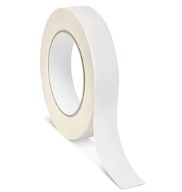 MASKING TAPE:  1"X60 YARDS - WHITE