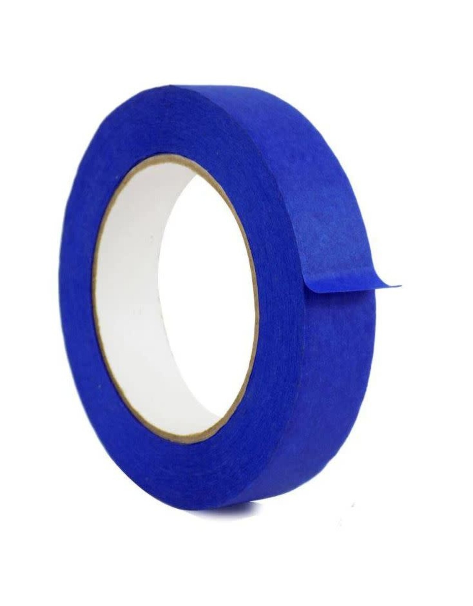 MASKING TAPE:  1"X60 YARDS - BLUE
