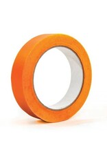 MASKING TAPE:  1"X60 YARDS - ORANGE