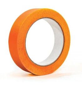 MASKING TAPE:  1"X60 YARDS - ORANGE