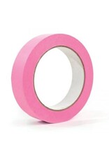MASKING TAPE:  1"X60 YARDS - PINK