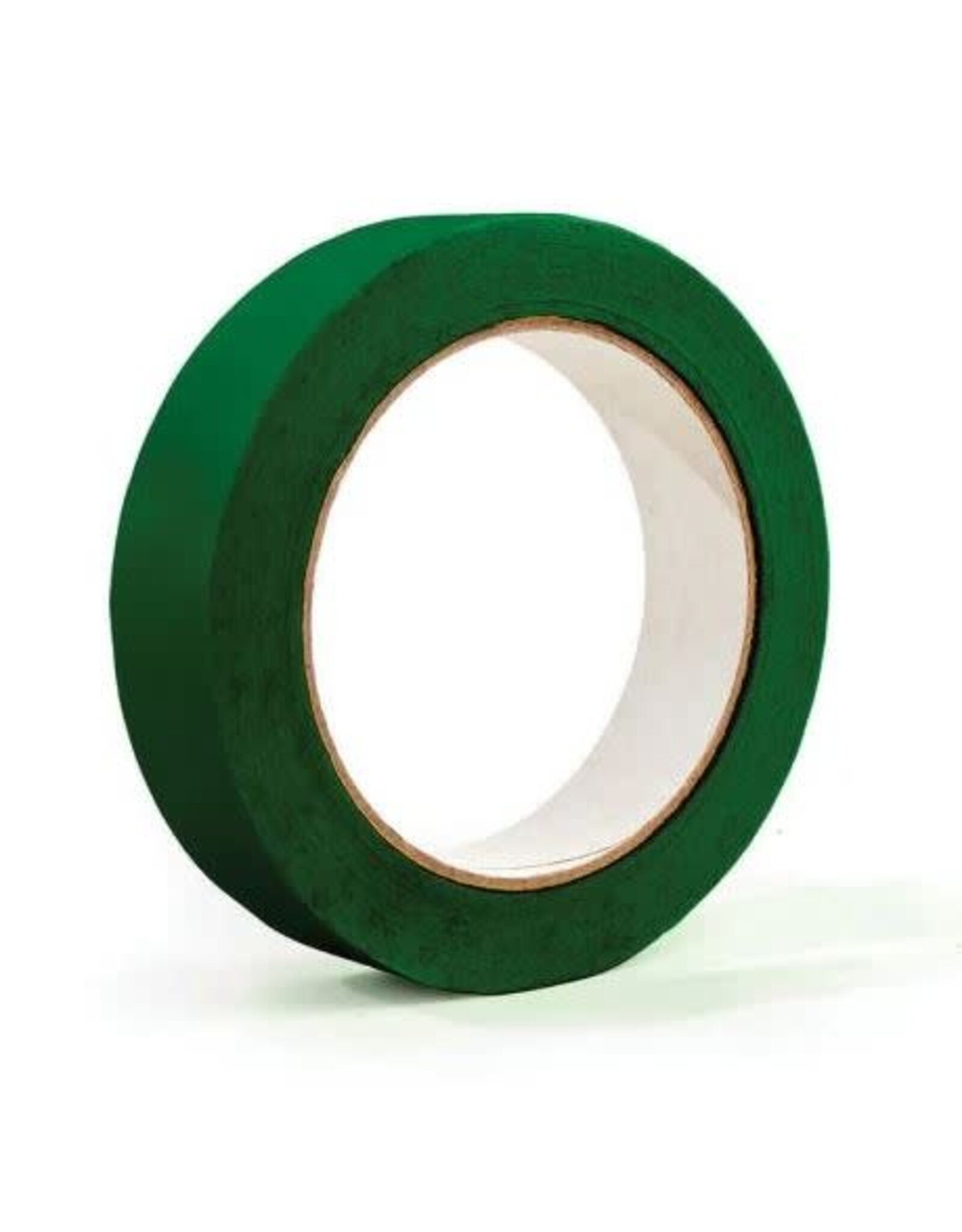 MASKING TAPE:  1"X60 YARDS - GREEN