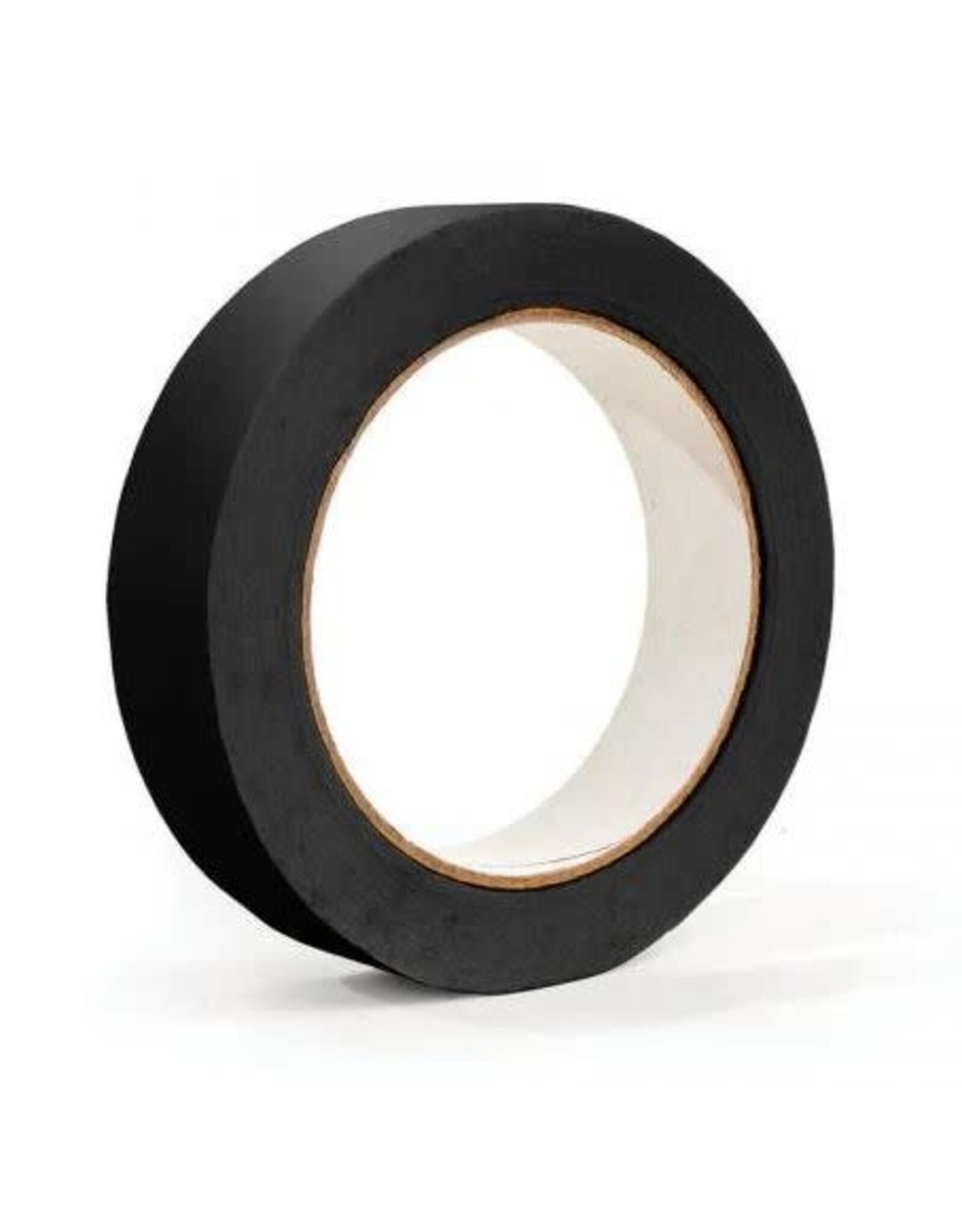 MASKING TAPE:  1"X60 YARDS - BLACK