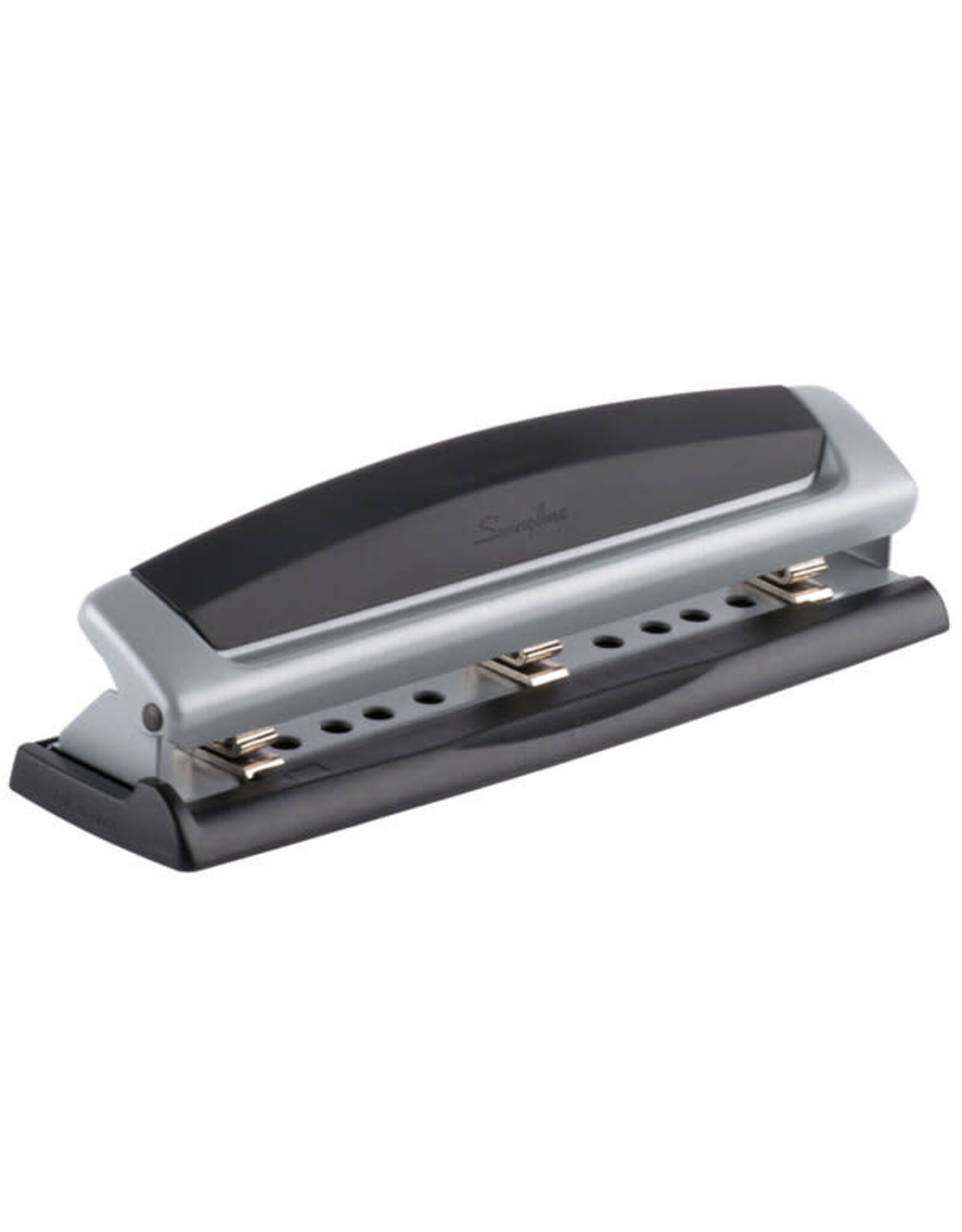 SWINGLINE  PRO DESKTOP 10-SHEET  2 OR 3 HOLE  PUNCH