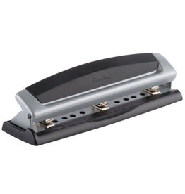 SWINGLINE  PRO DESKTOP 10-SHEET  2 OR 3 HOLE  PUNCH