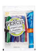 PENCIL PAPER MATE MECHANICAL 0.7 - 30 PACK