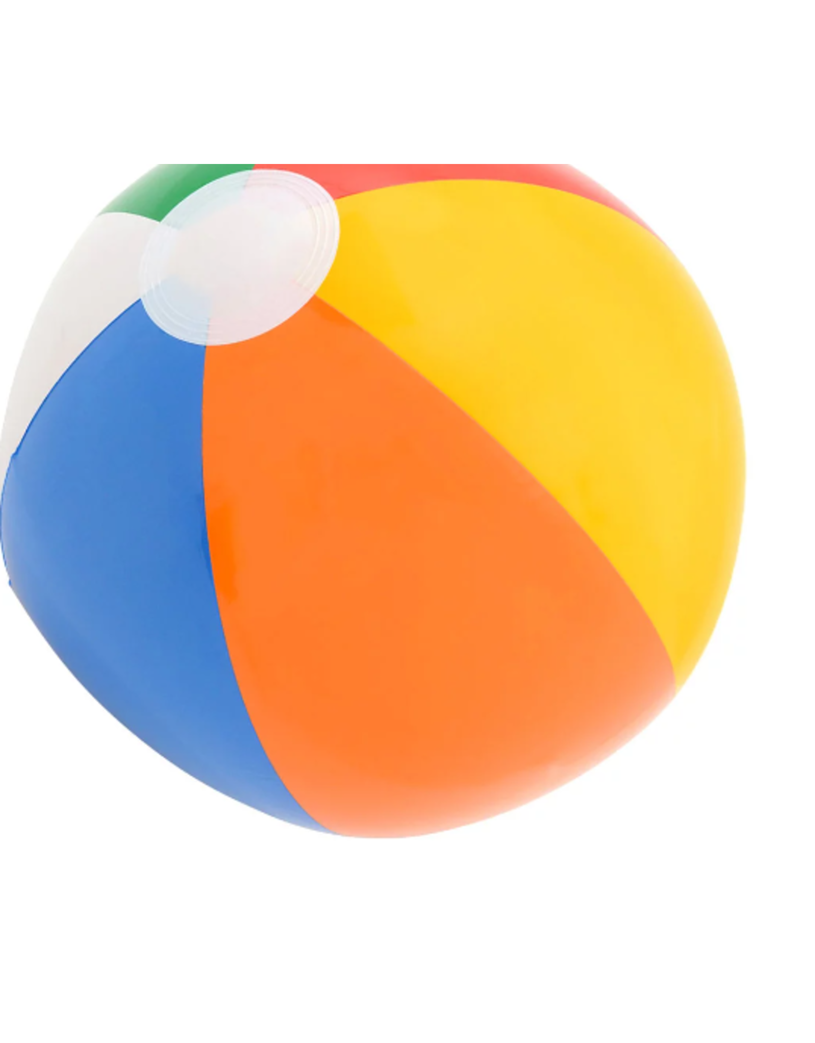 16"  BEACH BALL