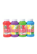 BUBBLES - 4OZ Bottles Pckg/12