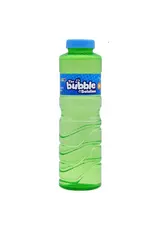 BUBBLE REFILL 34OZ