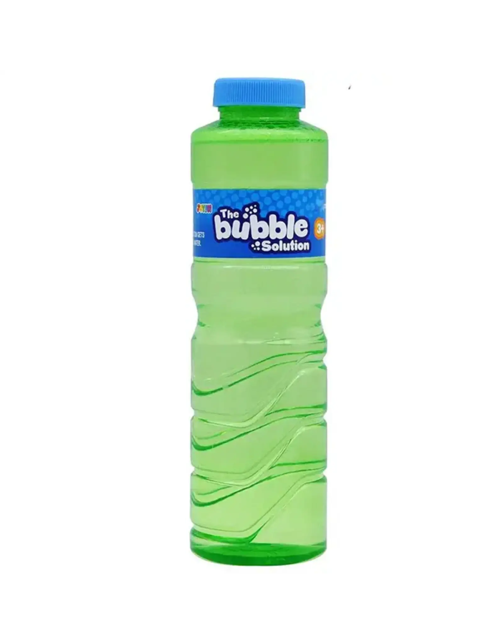 BUBBLE REFILL 34OZ