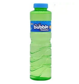 BUBBLE REFILL 34OZ