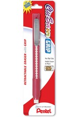 PENTEL RETRACTABLE CLICK ERASER