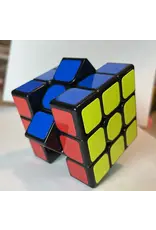 RUBIX PUZZLE CUBE