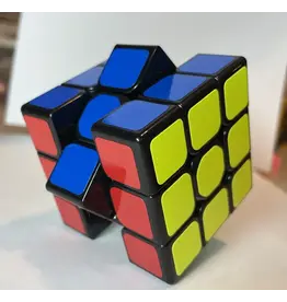 RUBIX PUZZLE CUBE
