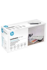 HP LAMINATOR 9"