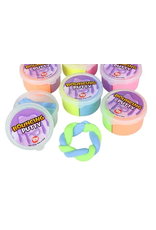BOUNCING  PUTTY