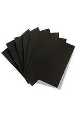 SUPER GLOSSY PAPER - 20x26 - BLACK