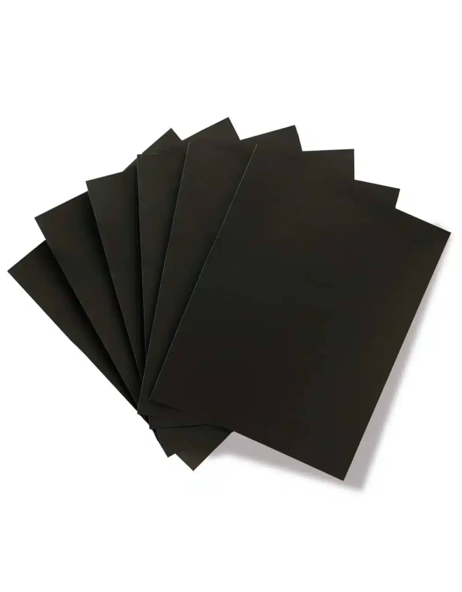 SUPER GLOSSY PAPER - 20x26 - BLACK