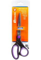 SCISSORS - ADULT 8" VELVET TOUCH