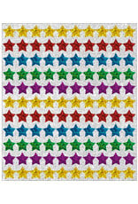 Carson-Dellosa DAZZLE CHART SEALS: STARS ASSORTED COLORS - 440 PACK