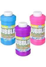 BUBBLES WITH WAND 8OZ
