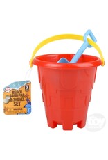 PAIL AND SHOVEL SET 6"