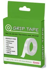 MAVALUS DOUBLE SIDED GRIP TAPE 1.2"X6.5'