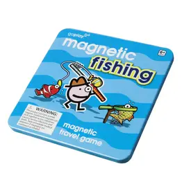 MAGNETIC GO FISHING