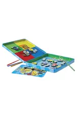 MAGNETIC GO FISHING