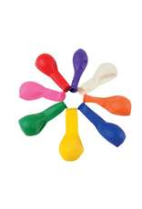 BALLOONS - 7" PKG/144