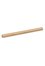 KRAFT PAPER ROLL - LIGHT WEIGHT NATURAL COLOR -  30" X 15 FEET