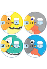 EZ-Spin: Division Facts