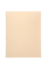 FOAM SHEET: 2MM, 9x12  PEACH