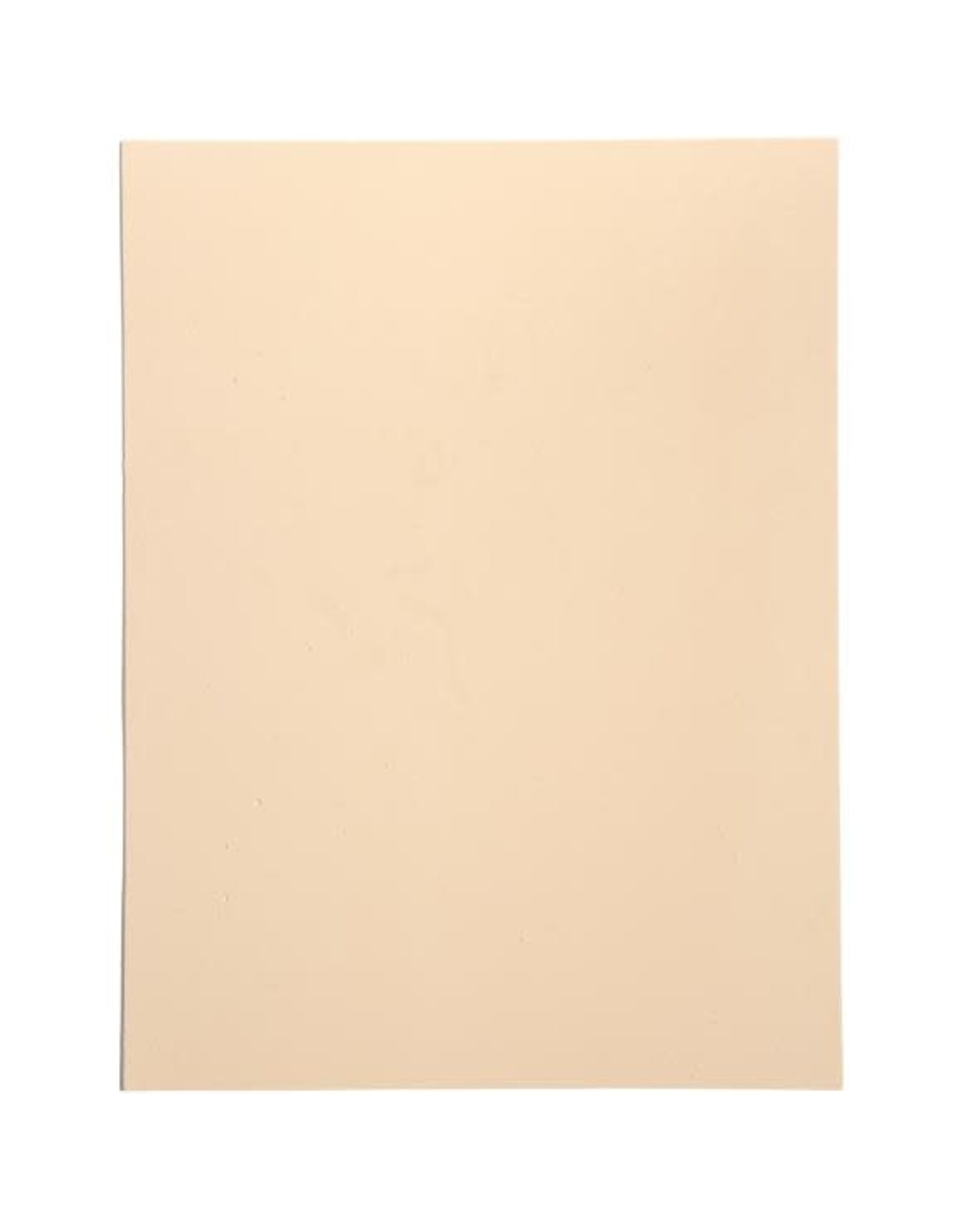 FOAM SHEET: 2MM, 9x12  PEACH