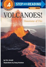 BOOK: VOLCANOES