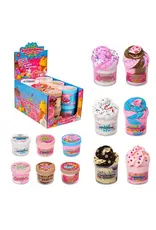 Scented Butter Slime Assorted Sweet Scents