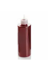 WASHABLE GLITTER GLUE: METALLIC BURGUNDY 4OZ