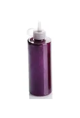 WASHABLE GLITTER GLUE: METALLIC PURPLE 4OZ