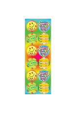 incento magic STICKERS: YIDDISH PRAISE - 6 SHEETS